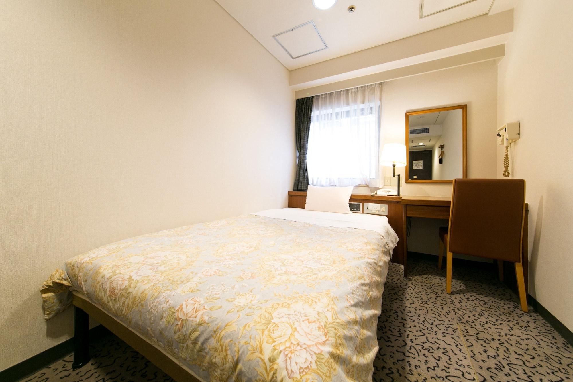 Hotel Ohedo Токио Экстерьер фото