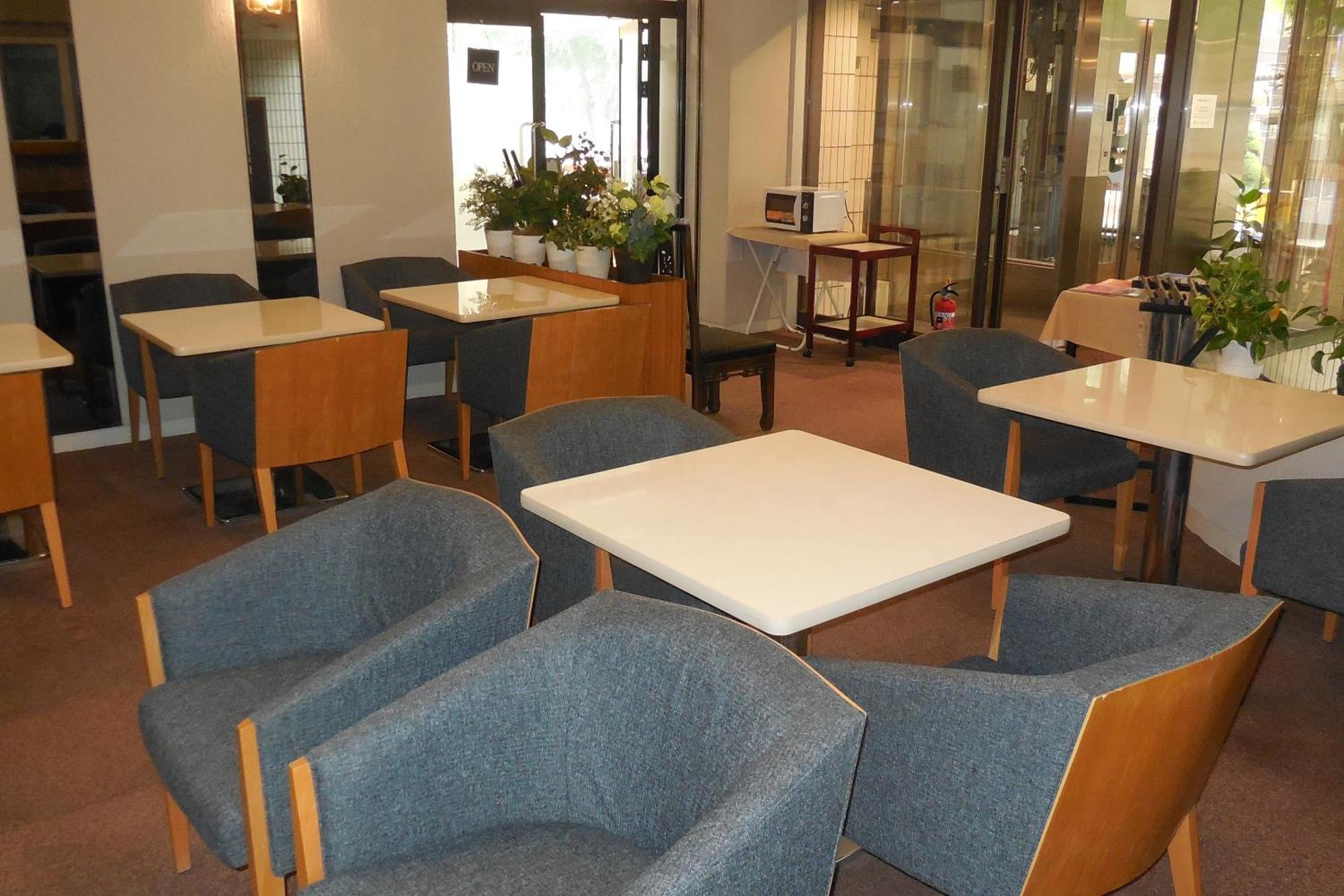 Hotel Ohedo Токио Экстерьер фото