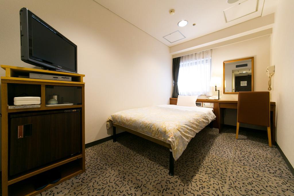Hotel Ohedo Токио Экстерьер фото