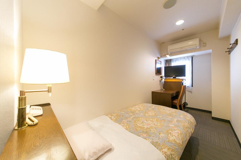 Hotel Ohedo Токио Экстерьер фото
