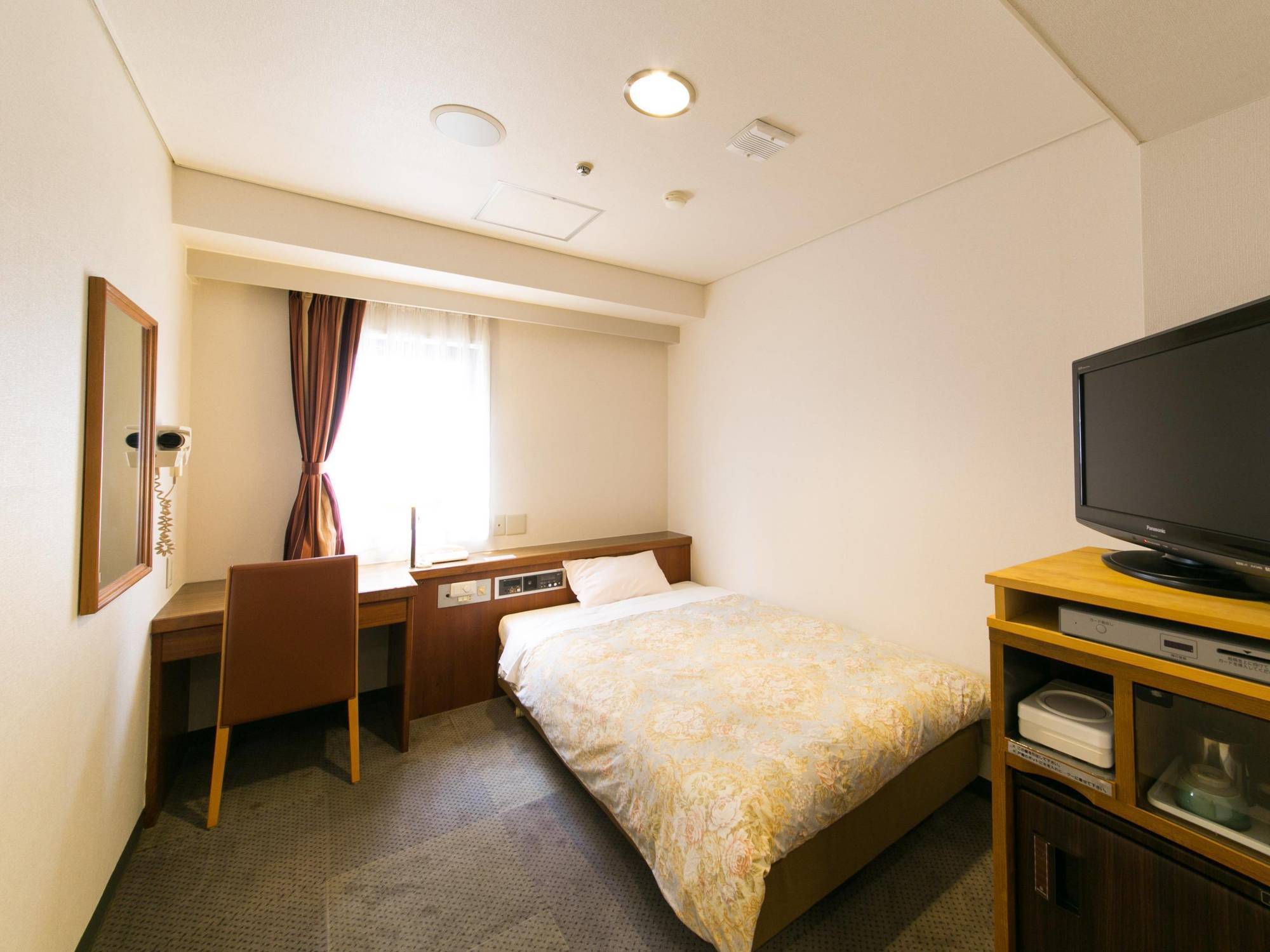 Hotel Ohedo Токио Экстерьер фото