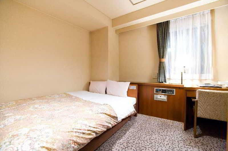 Hotel Ohedo Токио Экстерьер фото